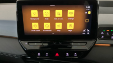 Volkswagen Id.3 150kW Pro Launch Edition 3 58kWh 5dr Auto Electric Hatchback